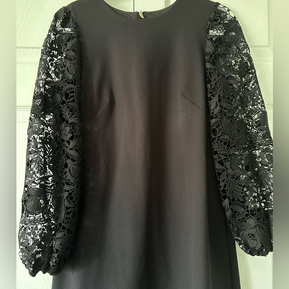 White House Black Market WHBM Dress